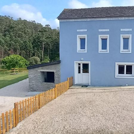 Casa Marinao 1 Villa Loiba Exteriör bild