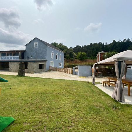 Casa Marinao 1 Villa Loiba Exteriör bild