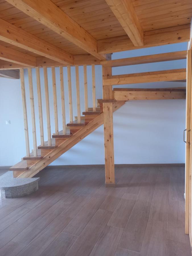 Casa Marinao 1 Villa Loiba Exteriör bild