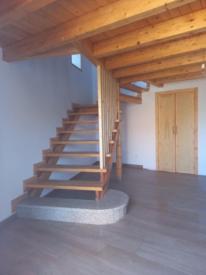 Casa Marinao 1 Villa Loiba Exteriör bild