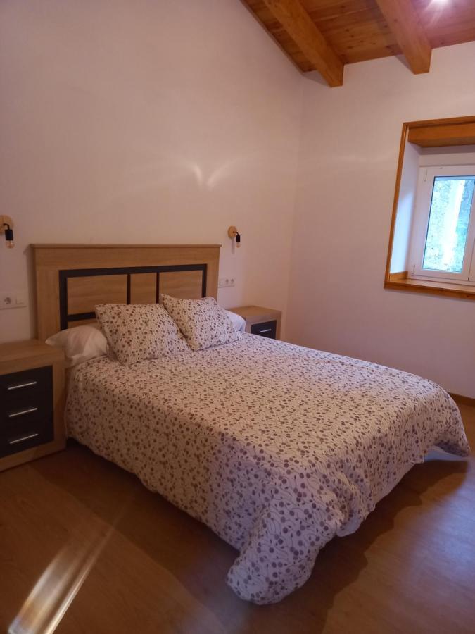 Casa Marinao 1 Villa Loiba Exteriör bild