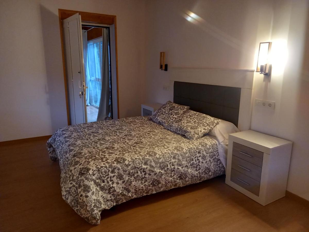 Casa Marinao 1 Villa Loiba Exteriör bild
