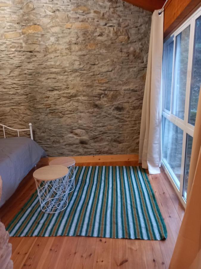 Casa Marinao 1 Villa Loiba Exteriör bild