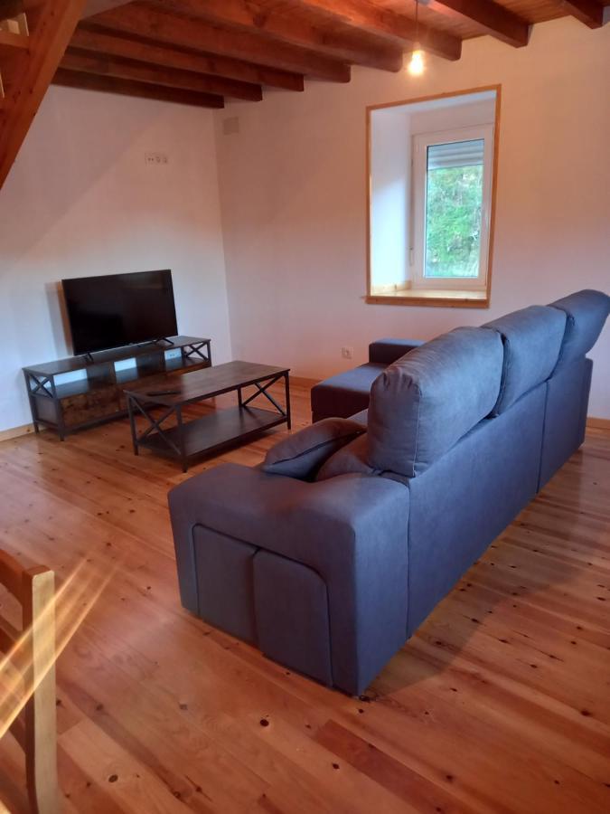Casa Marinao 1 Villa Loiba Exteriör bild