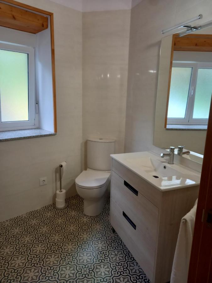 Casa Marinao 1 Villa Loiba Exteriör bild